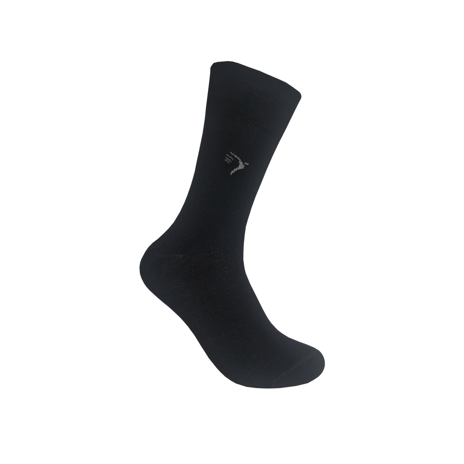 Max Lindner Silbersocken – Antibakteriell & Atmungsaktiv | Diabetiker Socken für Herren & Damen (Gr. 35-49) | Ohne Einschnüren | Silbergarn, Geruchshemmend | Made in Germany