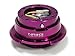 NRG Innovations SRK-280PP Quick Release Kit (Purple Body/Purple Ring)