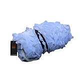 Kann als Innendekoration, Gartendekoration, Tarndekoration, Schneedekoration, etc., multifunktional, vielseitig verwendet werden.