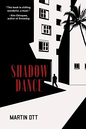 Shadow Dance view 2