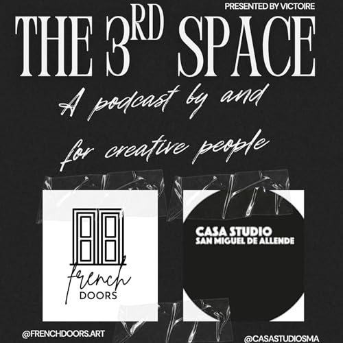 Couverture de The 3rd Space