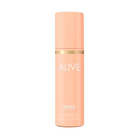 BOSS ALIVE Eau de Parfum Deo-Spray Cover