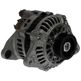 OEG Parts New Alternator Compatible With Mitsubishi Galant L4 2.4L 00 01 02 03 2000-2003