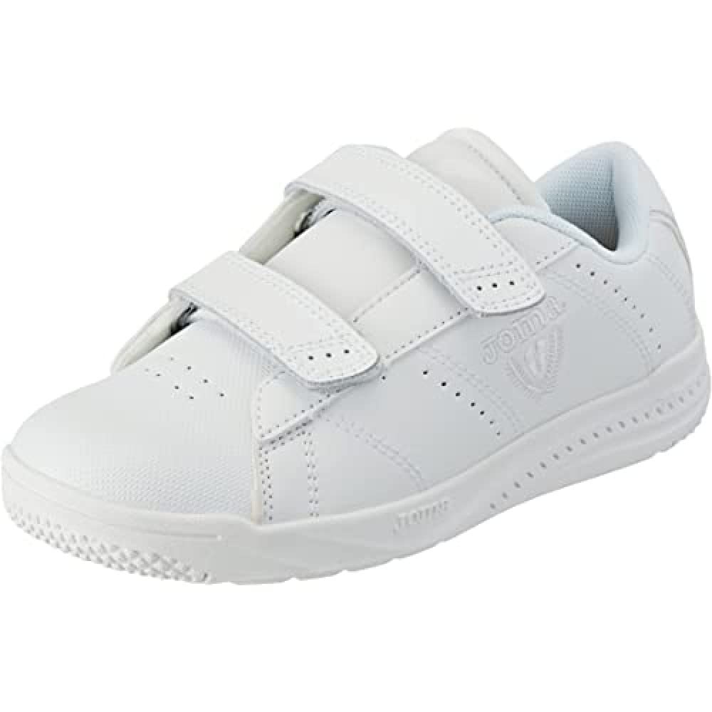 Joma Serie Play Jr, Zapatillas Deportivas Unisex niños