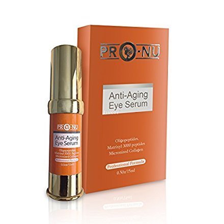 Anti-Fatigue Eye Pads