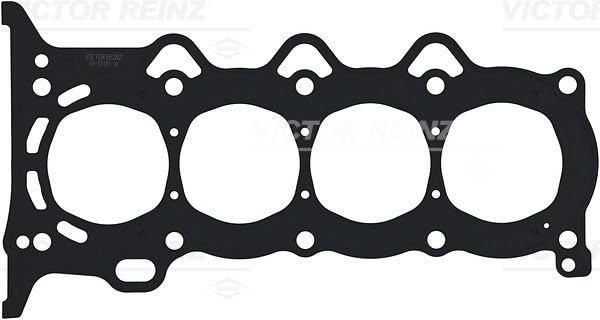 VICTOR REINZ Joint d'étanchéité (culasse) 61-53135-10 Compatible avec: TOYOTA COROLLA Kombi, PRIUS Liftback, PRIUS Stufenheck, YARIS, YARIS, YARIS/VIOS Stufenheck, YARIS Kasten/Schrägheck