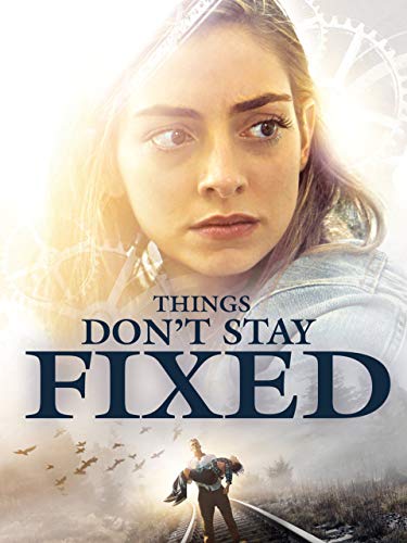 Things Don't Stay Fixed