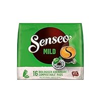 Senseo Pads Mild, 160