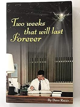 Paperback Two Weeks that Will Last Forever Book