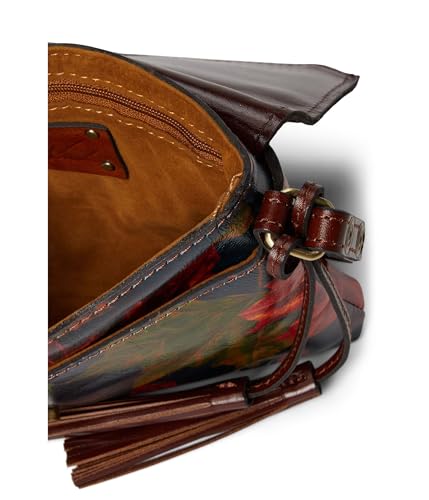 Patricia Nash Women's Corfu Small Crossbody Handbag3