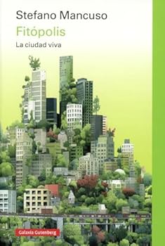 Paperback Fitopolis [Spanish] Book