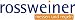 Produktbild Rossweiner Kompakt-Wärmezähler HEATplus Qp 2,5 m³/h, 130 mm 1285103101