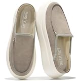 Project Cloud Platform Loafers for Women - Womens Clogs & Mules Sneakers