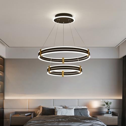 Suspension LED Variable avec Cordon Réglable de 99 cm pour Chambre