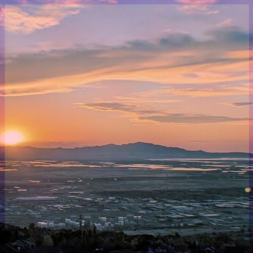 The Great Salt Lake