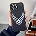 Shop A Thing US Air Force Stickers for Car Truck Van Window Bumper Laptop Tablet Cup Tumbler Water Bottle 4 inch appx 4 Pieces SAT -035