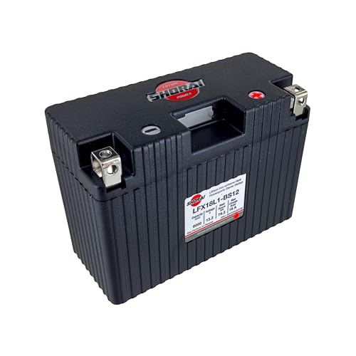 SHORAI LFX obe[ LFX18L1-BS12