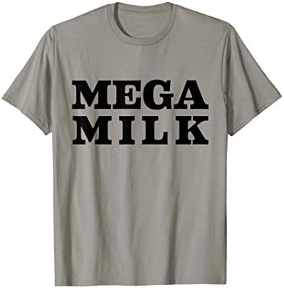 OppaiMEGA MILK TSHIRT - HENTAI MANGA OTAKU - ANIME GIRL WEABOO