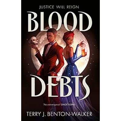 Blood Debts