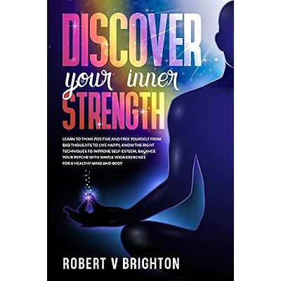 Discover Your Inner Strength