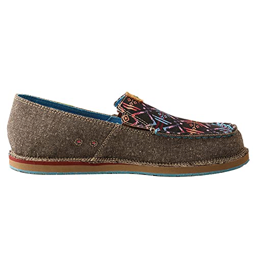 Image of Twisted X Women's Slip On Loafer