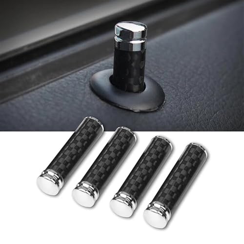 Locker de porte compatible X5 X6 goupilles verrouillage cassées - 6