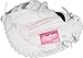 Rawlings | Liberty Advanced ColorSync Fastpitch Softball Glove | Right Hand Throw | 34