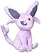 Pokemon Center Original Pokemon Fit 3rd Series Plush Peluche Espeon Mentali