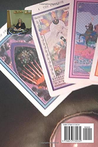 Tarot as a Tool for Therapy: Tarot in Therapy and Healing - Image 2