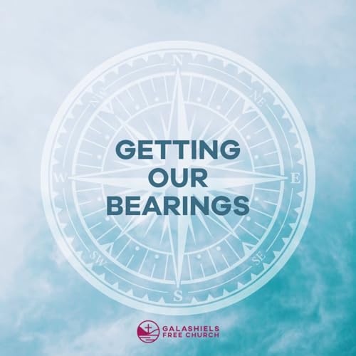 Getting our Bearings: John 5-10