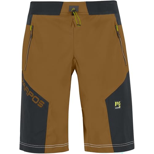 KARPOS Rock Evo Bermuda short rando homme randonnée trekking escalade