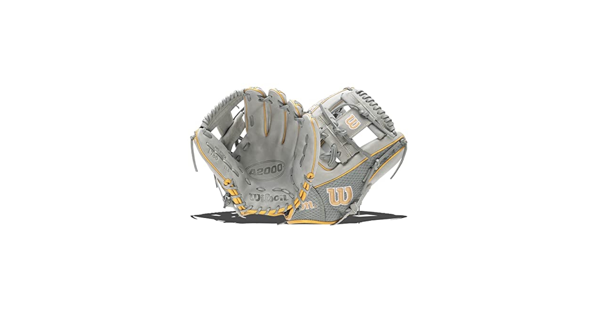 Wilson A2000 1786 スーパースキン 海外製　野球グローブ Amazon | Wilson A2000 Super Snakeskin 1786 スピン