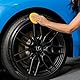 Meguiar’s G250816EU Ultimate Insane Shine Tire Spray - Reifenglanzspray für langanhaltenden Hochglanz - Nassglanz - einfach anzuwenden, fortschrittliche Formel für langanhaltendes Finish, 473ml Spray