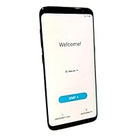 Algopix Similar Product 4 - SAMSUNG SMG950 Galaxy S8 Unlocked 64GB
