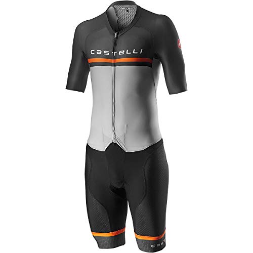 CASTELLI Sanremo 4.0 Speed Suit combi cyclisme homme route