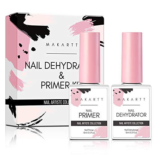 Best Nail Dehydrator And Primer The Ultimate Guide Ms. O. Beauty