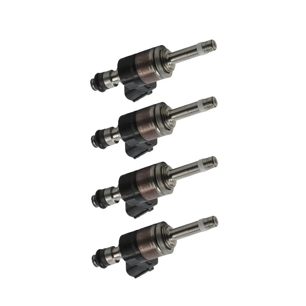 Injecteur essence automobile Injecteurs De Carburant Pour Entretien Voiture, Paquet 4 Pièces, Pour CR-V 1,5l 2017 – 2021
