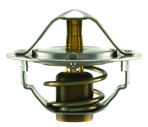 AISIN THT-001 Engine Coolant Thermostat - Compatible with Select Mazda