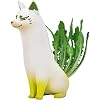 dodowo Vegetable fairycute Doll Animal Figures(1PC Random)