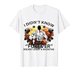 I Didn't Know Forever Meant Six Gym Sad Bodybuild