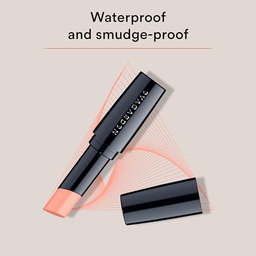 EVAGARDEN Pleasure Lipstick, Moisturizes and Nourishes, Protects with SPF - Image 3