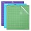 BlueGreenPurple-3 Pack-12