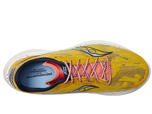 Image of Saucony Mens Endorphin Speed 3