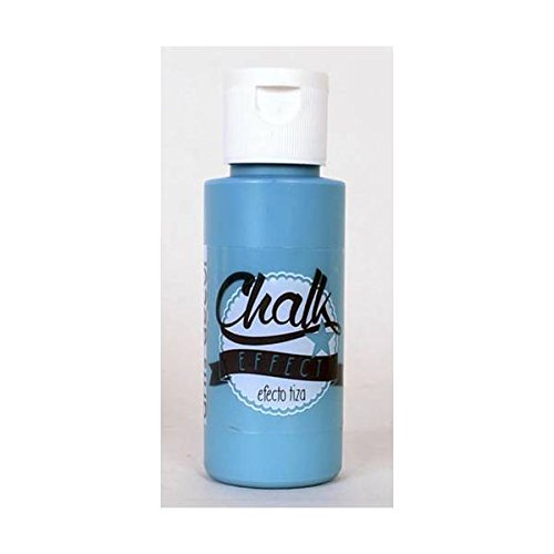 CHALK EFFECT PINTURA A LA TIZA 60 ML (TITANIC)