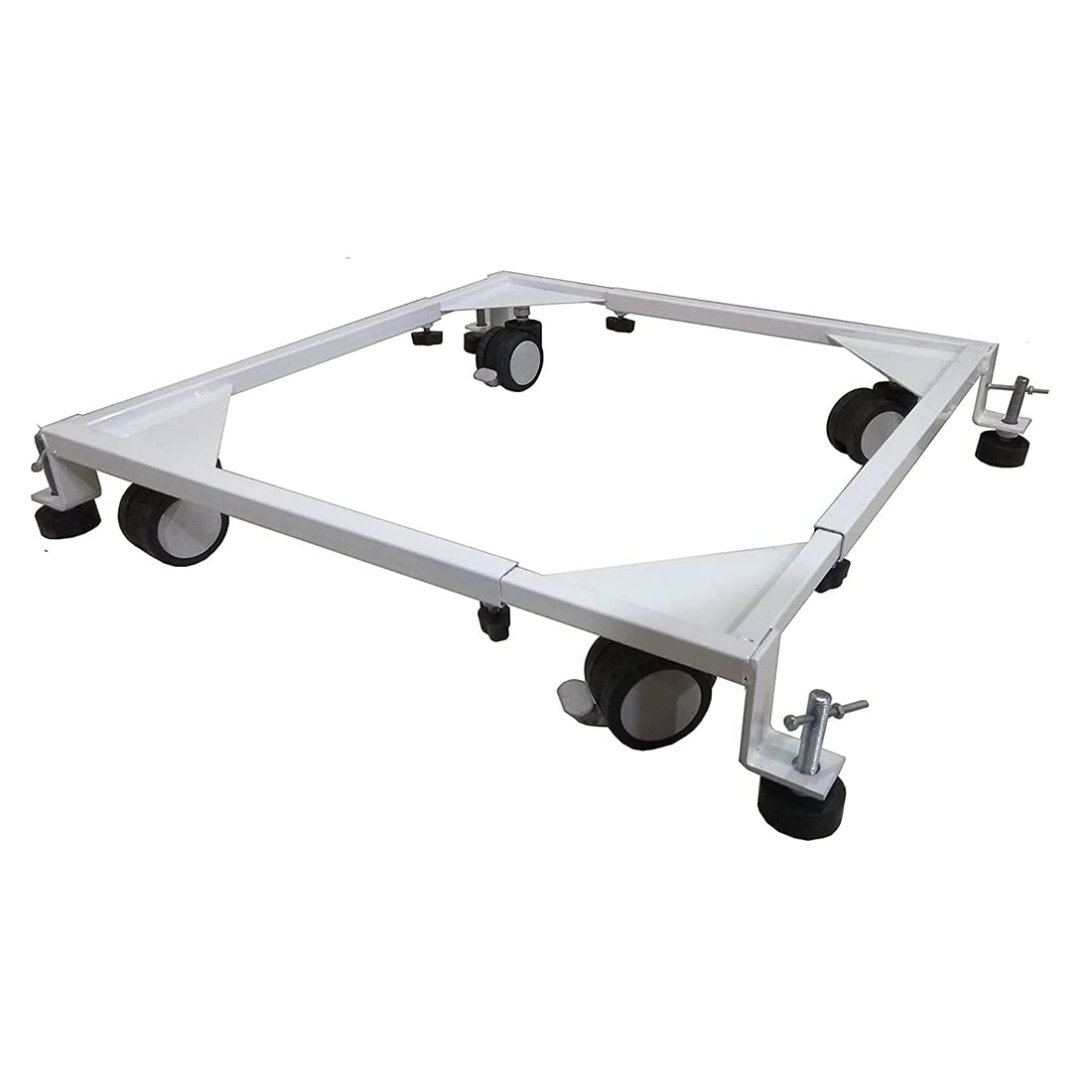 Smart Shelter Washing Machine Trolley for Fully and Semi Automatic