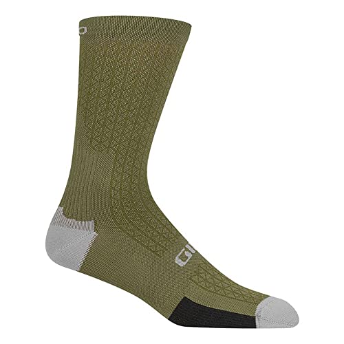 Image of Giro HRC Team Cycling Socks - Men's