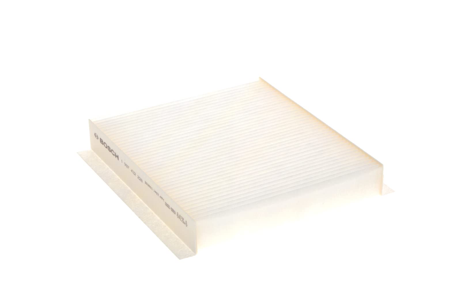 Bosch M2228 - Innenraumfilter Standard : Amazon.de: Auto & Motorrad 