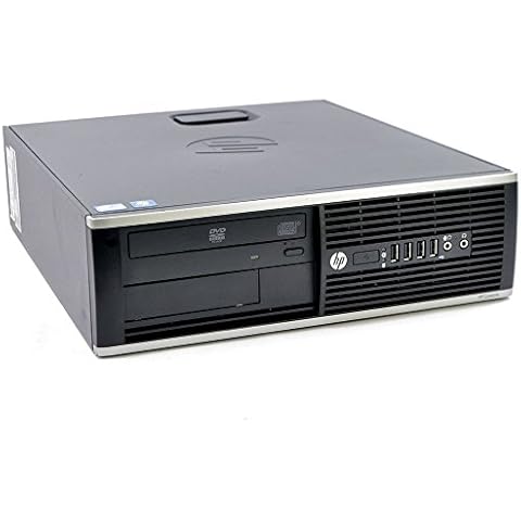 PC de Bureau Intel i7 - 32 Go RAM Cover