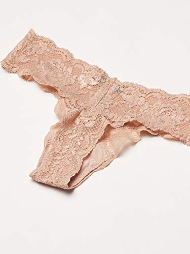 Image of Cosabella Women's Never Say Never Cutie 3 Pack Low Rise Thongs