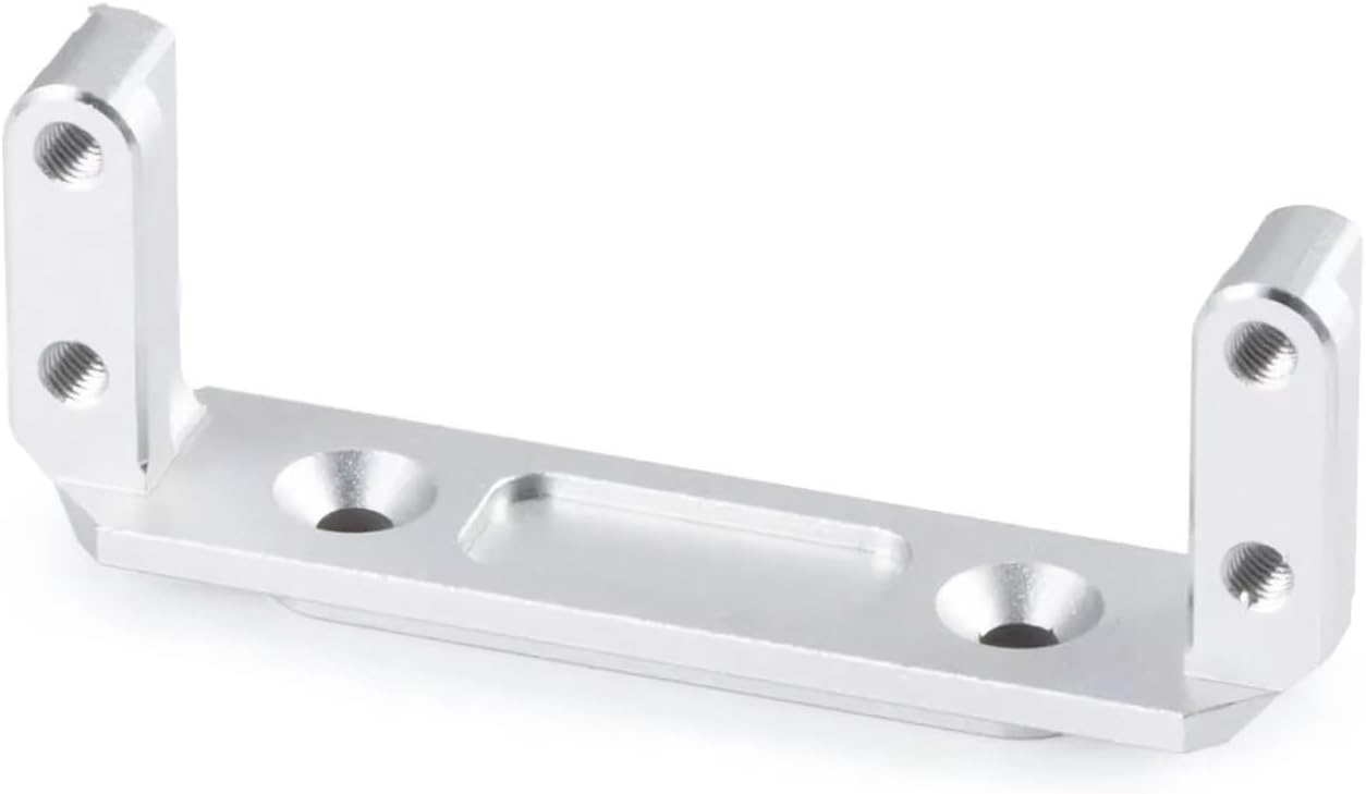 RCカーアクセサリー Capra用Axial for Vanquish F9 SCX10 III ポータルアクスル用 SOA 4WD